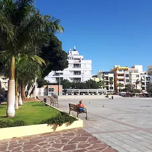 Medano - Medano , El Médano España
