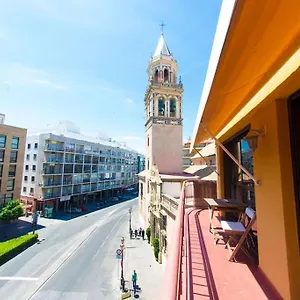 Penthouse!!! Center Of Seville!!! 2 Bedroom + 2 Bath!!! , Sevilla España