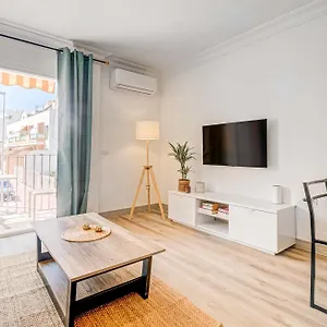 La Caleta Comfortable 3 Apartment Costa Adeje (Tenerife)