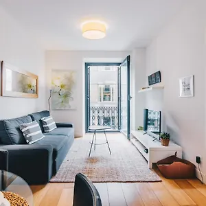 Domo By People Apartamento